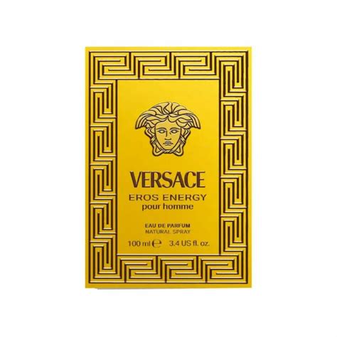 david jones versace eros|versace eros energy for sale.